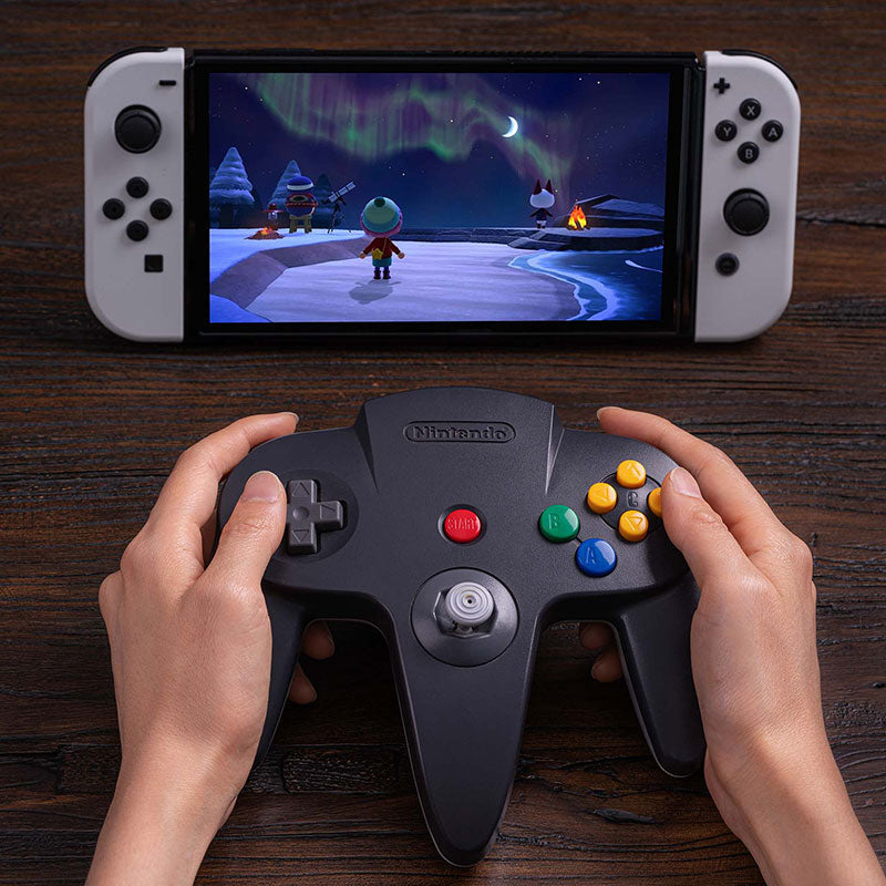 8BitDo Mod Kit for Original N64 Controller image 9
