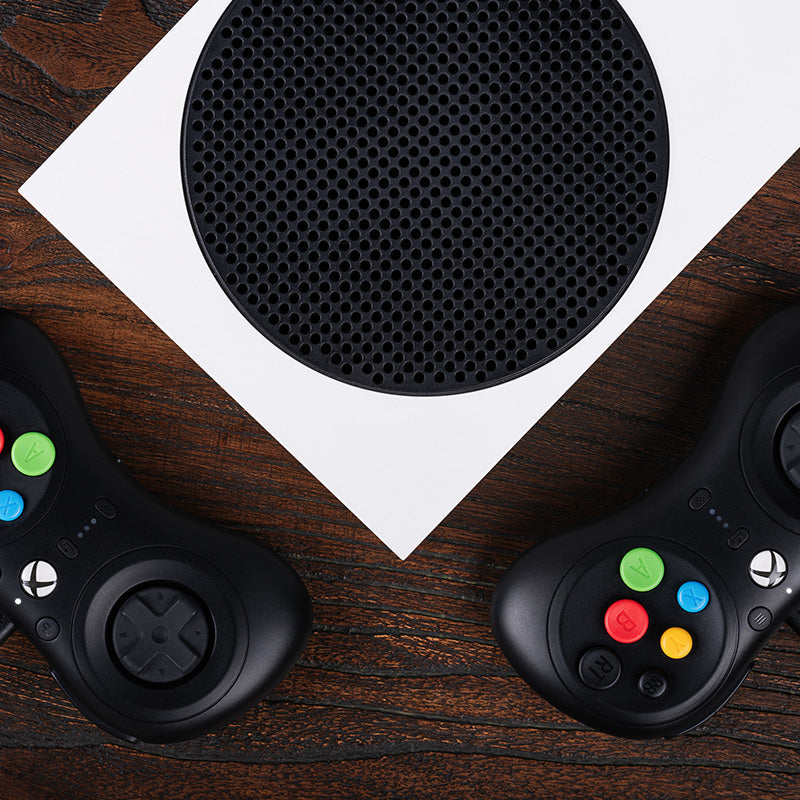 8BitDo M30 Wired Controller for Xbox image 27