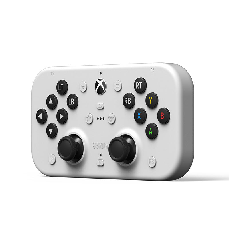 8BitDo Lite SE 2.4G Wireless Controller for Xbox image 5